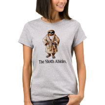 Le Sloth Abides. Logiciel de refroidissement