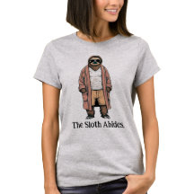 Le Sloth Abides. Logiciel de refroidissement