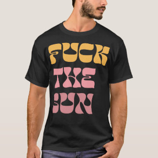 T-shirt Le Soleil
