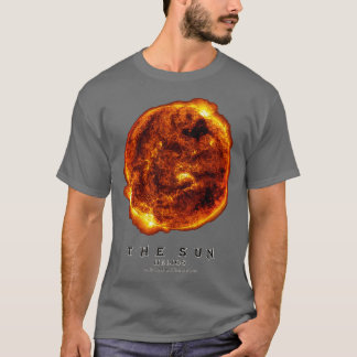 T-shirt Le Soleil