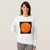 T-shirt Le Soleil (Devant entier)