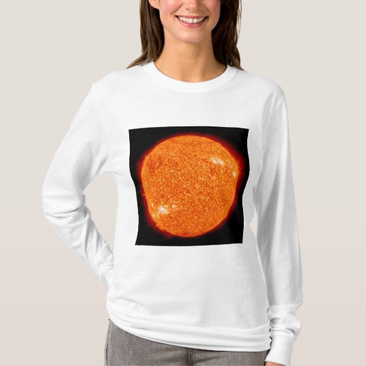 T-shirt Le Soleil (Devant)