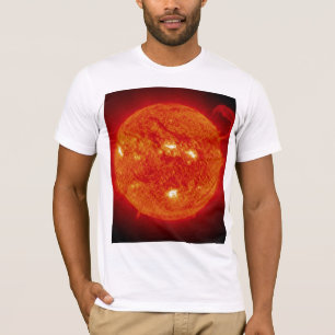 T-shirt Le Soleil