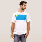 T-shirt Le Soleil de justice (Devant entier)