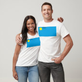 T-shirt Le Soleil de justice (Unisexe)