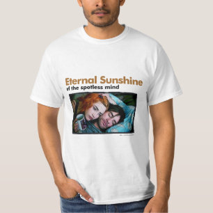 T-shirt Le Soleil Éternel De L'Esprit Insolite