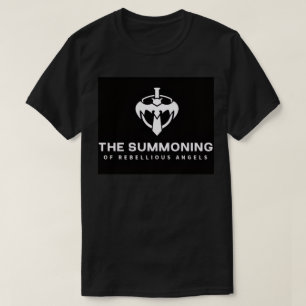 T-SHIRT LE SOMMET DES ANGES REBELLES ET DES CHEMISES