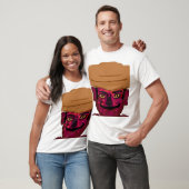 T-shirt Le Sourire (Unisexe)