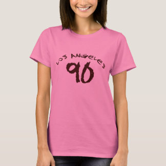 T-shirt le sport de Los Angeles
