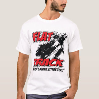 T-shirt Le sport extrême original de la Voie-Amérique