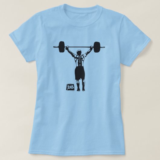 T-shirt Le Stoneberg (Design devant)