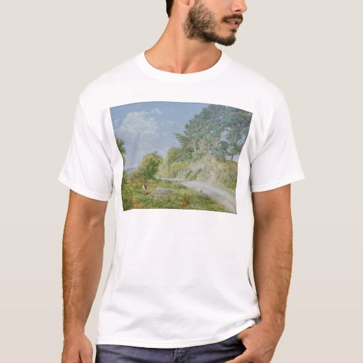 T-shirt Le Stonebreaker, 1868 (Devant)