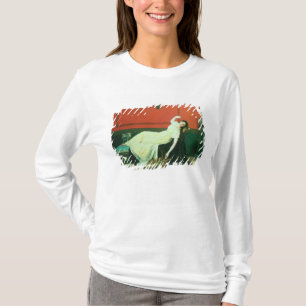 T-shirt Le studio