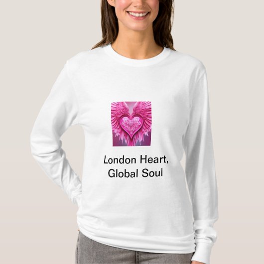 T-shirt Le style n’est pas seulement ce que vous portez, c (Devant)