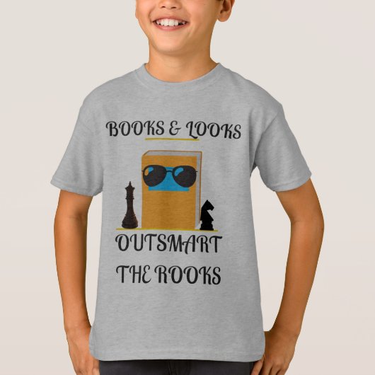 T-shirt Le Style Rencontre l'Étude (Devant)