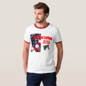 T-shirt Le Su Voto es Su Voz (Devant entier)