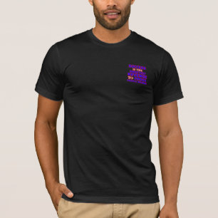 T-SHIRT LE SUCCÈS EST LE MEILLEUR REVENU POUR PROUVER LES