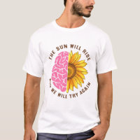 Le Sun Will R-I-S-E Mental Health Matters