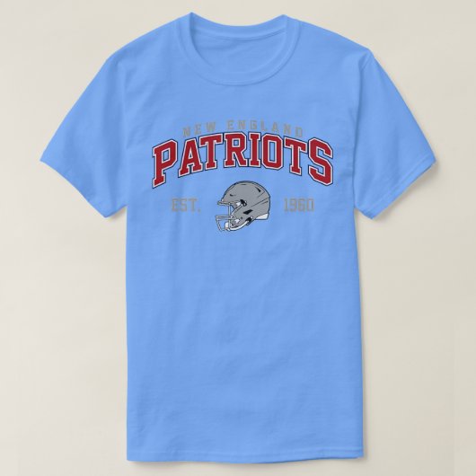 T-shirt Le Superbol Pats (Design devant)