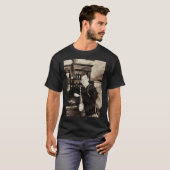 T-shirt Le Sypre (Devant entier)