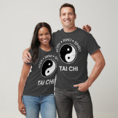 T-shirt Le Tai Chi Corps Esprit 2 (Unisexe)