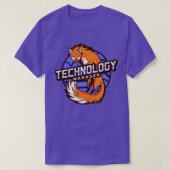 T-shirt LE Technology Manager 1 (Design devant)