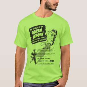 T-shirt Le Tee de la Corte Verte