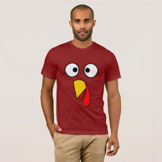 T-shirt Le tee - shirt | drôle Turquie de thanksgiving