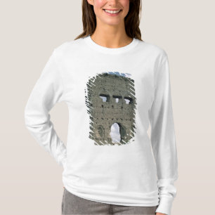 T-shirt Le temple de Janus, Tene I