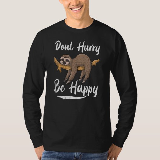 T-shirt Le Temps de la Vie (Devant)
