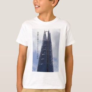 T-shirt Le tesson