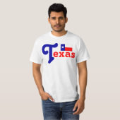 T-shirt Le Texas (Devant entier)
