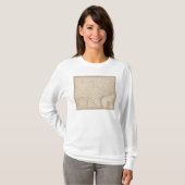 T-shirt Le Texas 8 (Devant entier)