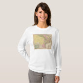 T-shirt Le Texas 9 (Devant entier)