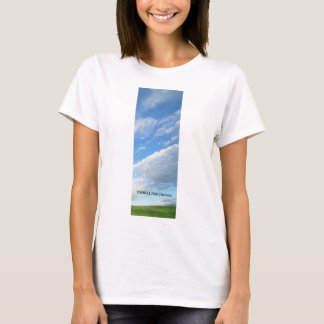 T-shirt Le TH 2 a dégrossi la chemise F