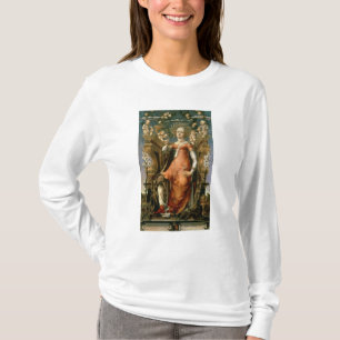 T-shirt Le Thalia de Muse