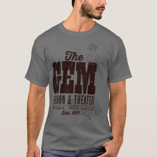 T-shirt Le Théâtre Gem