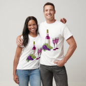 T-shirt Le Toast (Unisexe)
