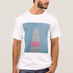 T-shirt Le Tobago