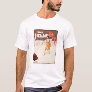T-shirt Le Toreador