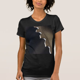T-shirt Le tranchant