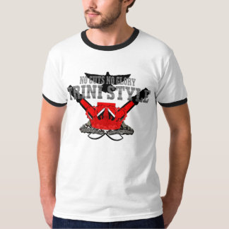 T-shirt Le Trinidad