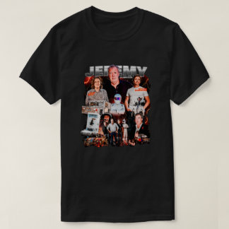 T-shirt Le trio original
