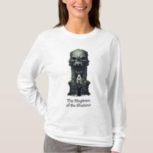 Le trône des ténèbres