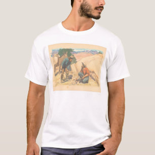 T-shirt Le trouvant (0514A)
