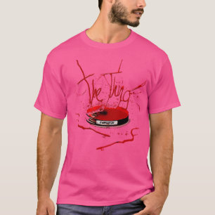 T-shirt Le truc