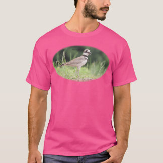 T-shirt Le tueur d'oiseaux