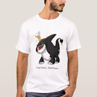 T-shirt Le tueur Whagon