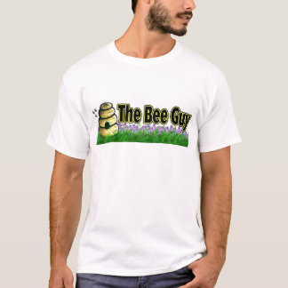 T-shirt le type d'abeille