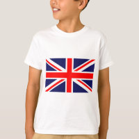 Le Union Jack classique
